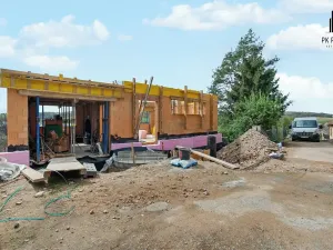 Prodej rodinného domu, Jinačovice, 129 m2