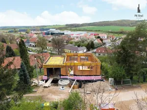 Prodej rodinného domu, Jinačovice, 129 m2