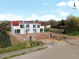 Prodej rodinného domu, Malhostovice, 128 m2