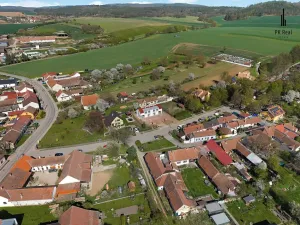 Prodej rodinného domu, Malhostovice, 128 m2