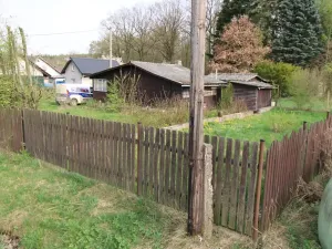 Prodej chaty, Újezd, 54 m2