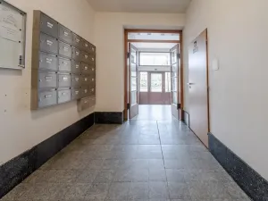 Prodej bytu 3+kk, Praha - Vršovice, Vršovická, 87 m2