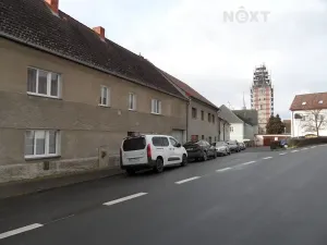 Prodej rodinného domu, Hoštka, Petra Bezruče, 150 m2