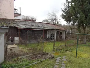 Prodej rodinného domu, Hoštka, Petra Bezruče, 150 m2