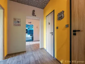 Prodej bytu 5+1, Česká Lípa, Vladimirská, 86 m2