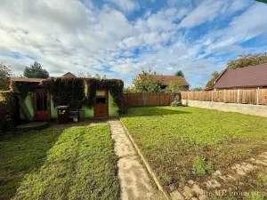 Prodej rodinného domu, Straky, 122 m2