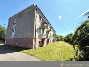 Prodej bytu 2+1, Žeretice, 67 m2