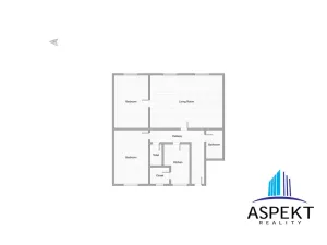 Pronájem bytu 3+1, Praha - Nové Město, Tyršova, 100 m2