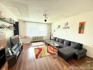 Prodej bytu 3+1, Krásná Ves, 72 m2