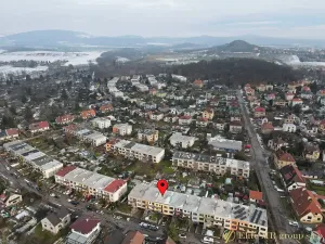 Prodej rodinného domu, Jičín, B. Čeňka, 207 m2