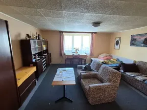 Prodej chalupy, Hlohovice, 80 m2