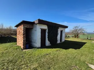 Prodej chalupy, Hlohovice, 80 m2