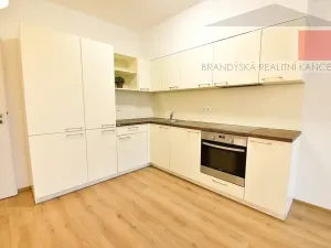 Pronájem bytu 2+kk, Praha - Letňany, Pavla Beneše, 51 m2