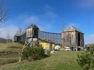 Prodej bytu 3+kk, Týn nad Vltavou, Na pastvinách, 64 m2