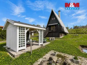 Prodej chaty, Soběšovice, 41 m2