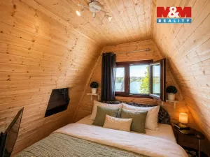 Prodej chaty, Soběšovice, 41 m2