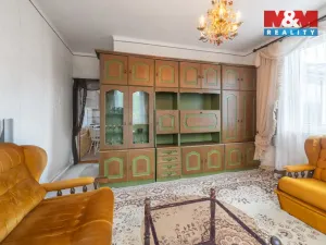 Prodej rodinného domu, Zlín, Podvesná VI, 88 m2