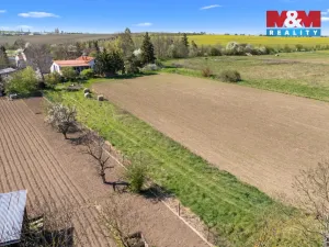 Prodej pozemku pro bydlení, Neuměřice, 1468 m2