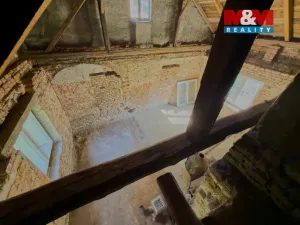 Prodej rodinného domu, Dětmarovice, 103 m2