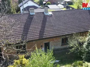 Prodej rodinného domu, Dětmarovice, 103 m2