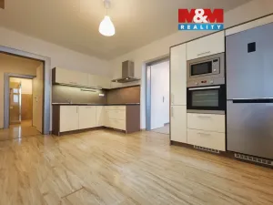 Prodej bytu 2+1, Prostějov, Určická, 52 m2