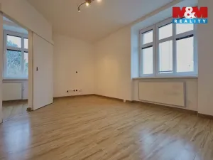 Prodej bytu 2+1, Prostějov, Určická, 52 m2