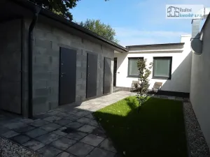 Pronájem bytu 1+kk, Brno, Kučerova, 26 m2