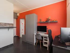 Prodej bytu 1+1, Olomouc - Nová Ulice, Hraniční, 34 m2