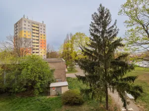 Prodej bytu 1+1, Olomouc - Nová Ulice, Hraniční, 34 m2