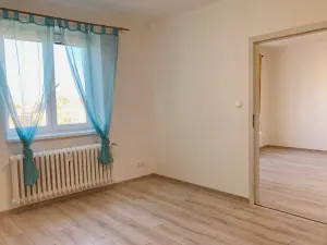 Pronájem bytu 3+kk, Ostrava, Budovatelská, 60 m2