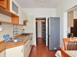 Pronájem bytu 3+1, Brno - Bohunice, Okrouhlá, 77 m2