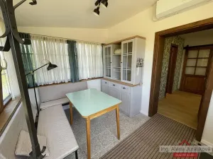 Pronájem chaty, Hradištko, Severka, 56 m2