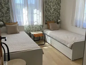 Pronájem chaty, Hradištko, Severka, 56 m2