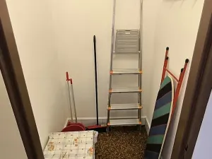 Pronájem bytu 2+1, Mariánské Lázně, Libušina, 50 m2