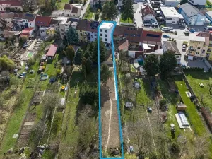 Prodej bytu 3+kk, Česká, 86 m2