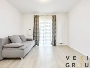 Prodej bytu 2+kk, Praha - Libeň, Novovysočanská, 53 m2