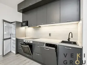 Prodej bytu 2+kk, Praha - Libeň, Novovysočanská, 53 m2