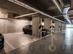 Prodej bytu 2+kk, Praha - Libeň, Novovysočanská, 53 m2