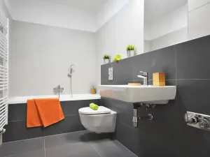 Pronájem bytu 2+kk, Oslavany, náměstí 13. prosince, 49 m2