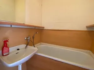 Pronájem bytu 1+1, Ostrava - Poruba, Maďarská, 30 m2