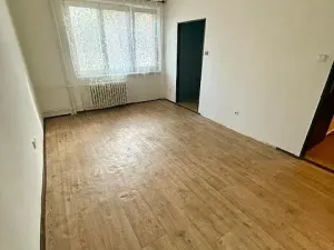 Pronájem bytu 1+kk, Ostrava - Poruba, Mongolská, 24 m2