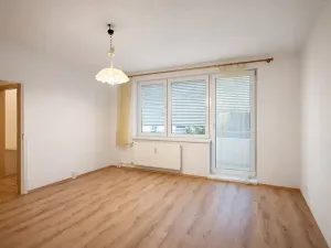 Pronájem bytu 2+kk, České Budějovice, K. Štěcha, 47 m2