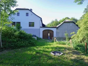 Prodej ubytování, Vimperk, 337 m2