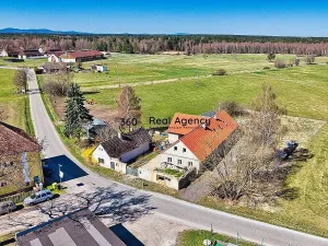 Prodej ubytování, Hranice, 346 m2