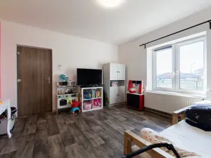 Prodej rodinného domu, Krupka, Ovocná, 252 m2