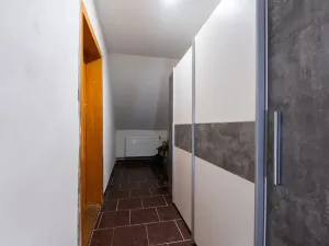 Prodej rodinného domu, Krupka, Ovocná, 252 m2