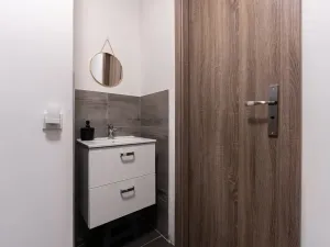 Prodej rodinného domu, Krupka, Ovocná, 252 m2