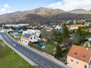 Prodej rodinného domu, Krupka, Ovocná, 252 m2