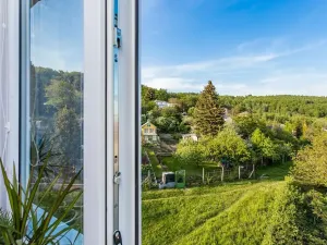 Pronájem bytu 3+kk, Meziboří, Májová, 57 m2