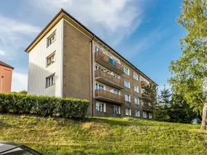 Pronájem bytu 3+kk, Meziboří, Májová, 57 m2